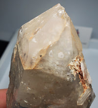 Load image into Gallery viewer, Papagoite In Quartz Specimen
